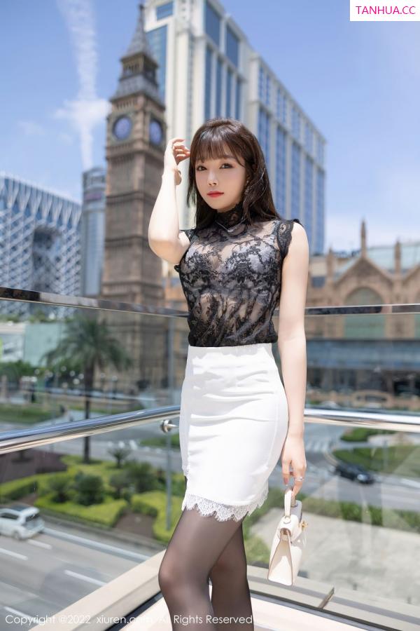 陈芝 芝芝Booty [XiuRen]高清写真图 2022.07.01 No.5220 芝芝Booty第12张图片
